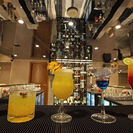 Arista By Ambition Hotel Guwahati Ngoại thất bức ảnh