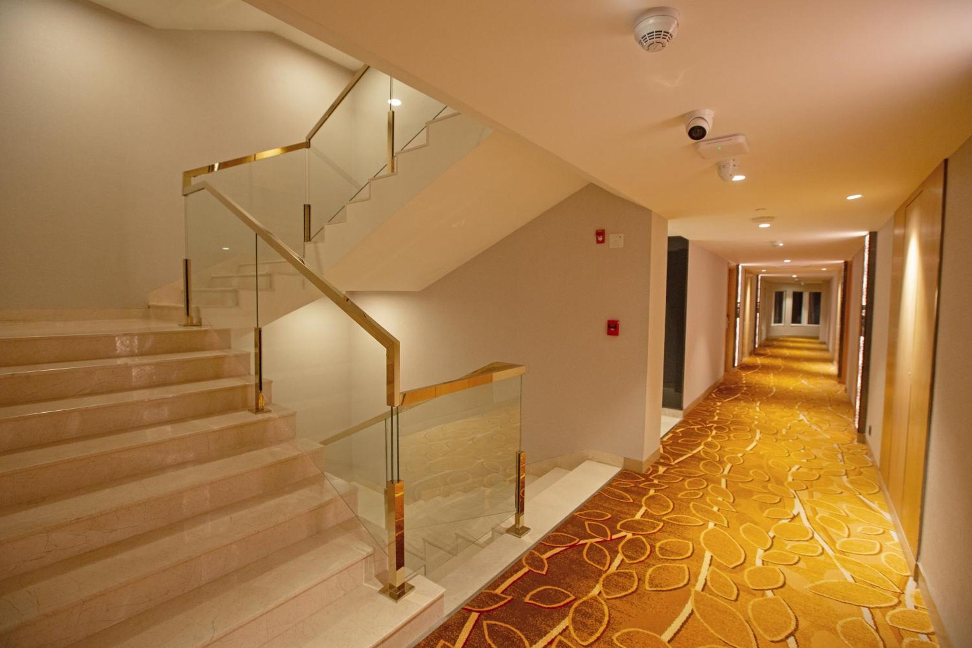 Arista By Ambition Hotel Guwahati Ngoại thất bức ảnh
