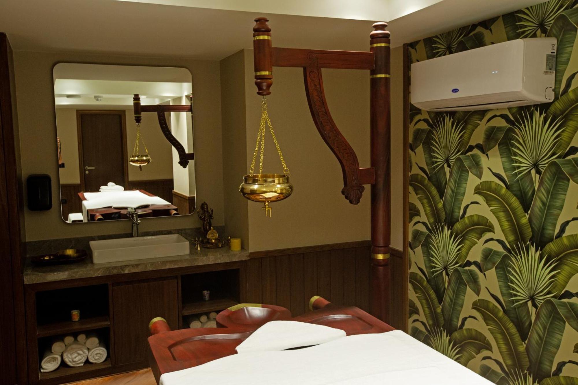 Arista By Ambition Hotel Guwahati Ngoại thất bức ảnh