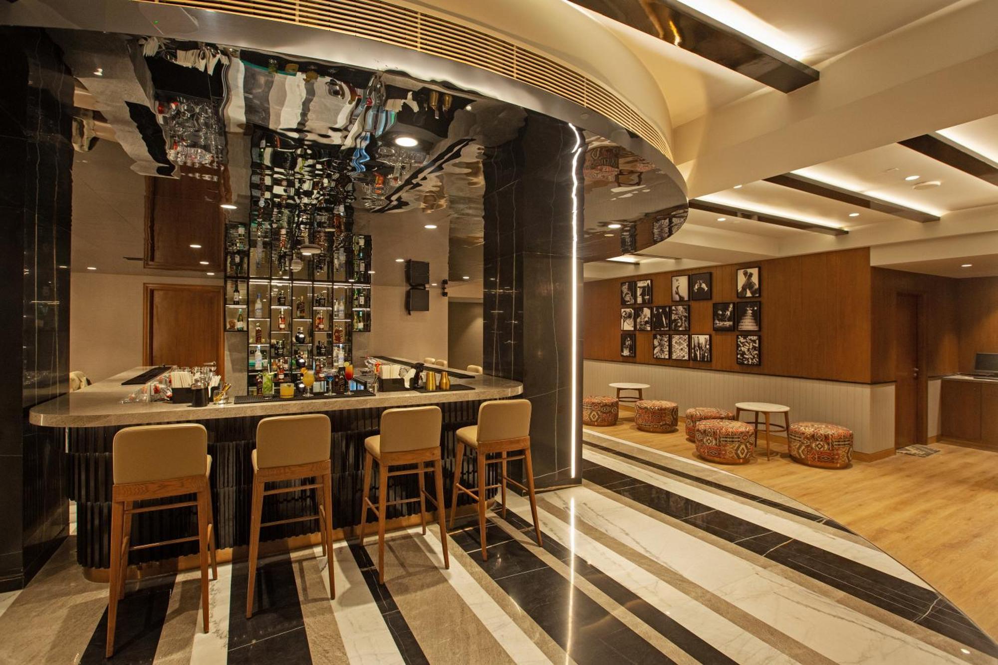 Arista By Ambition Hotel Guwahati Ngoại thất bức ảnh