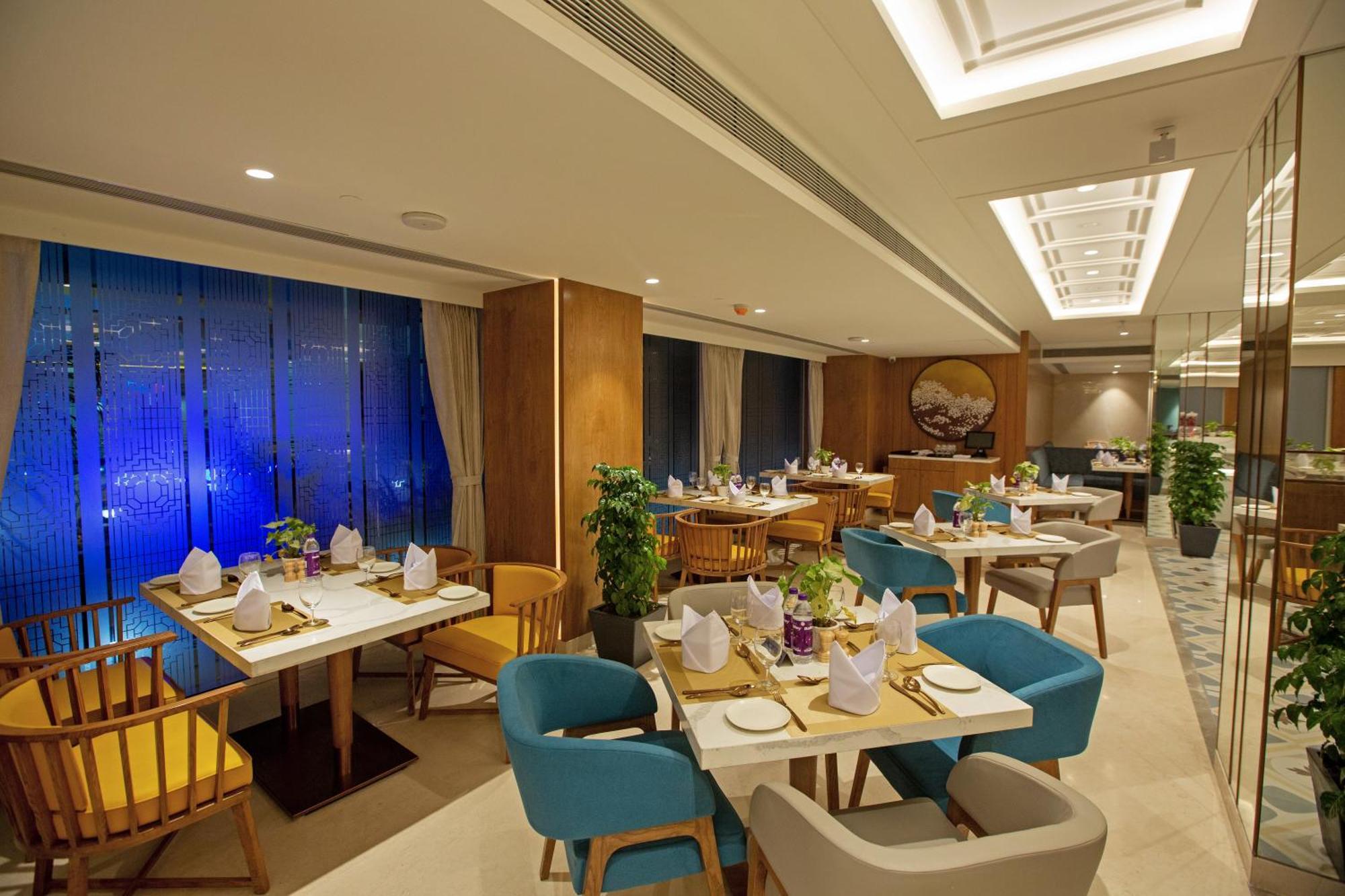 Arista By Ambition Hotel Guwahati Ngoại thất bức ảnh