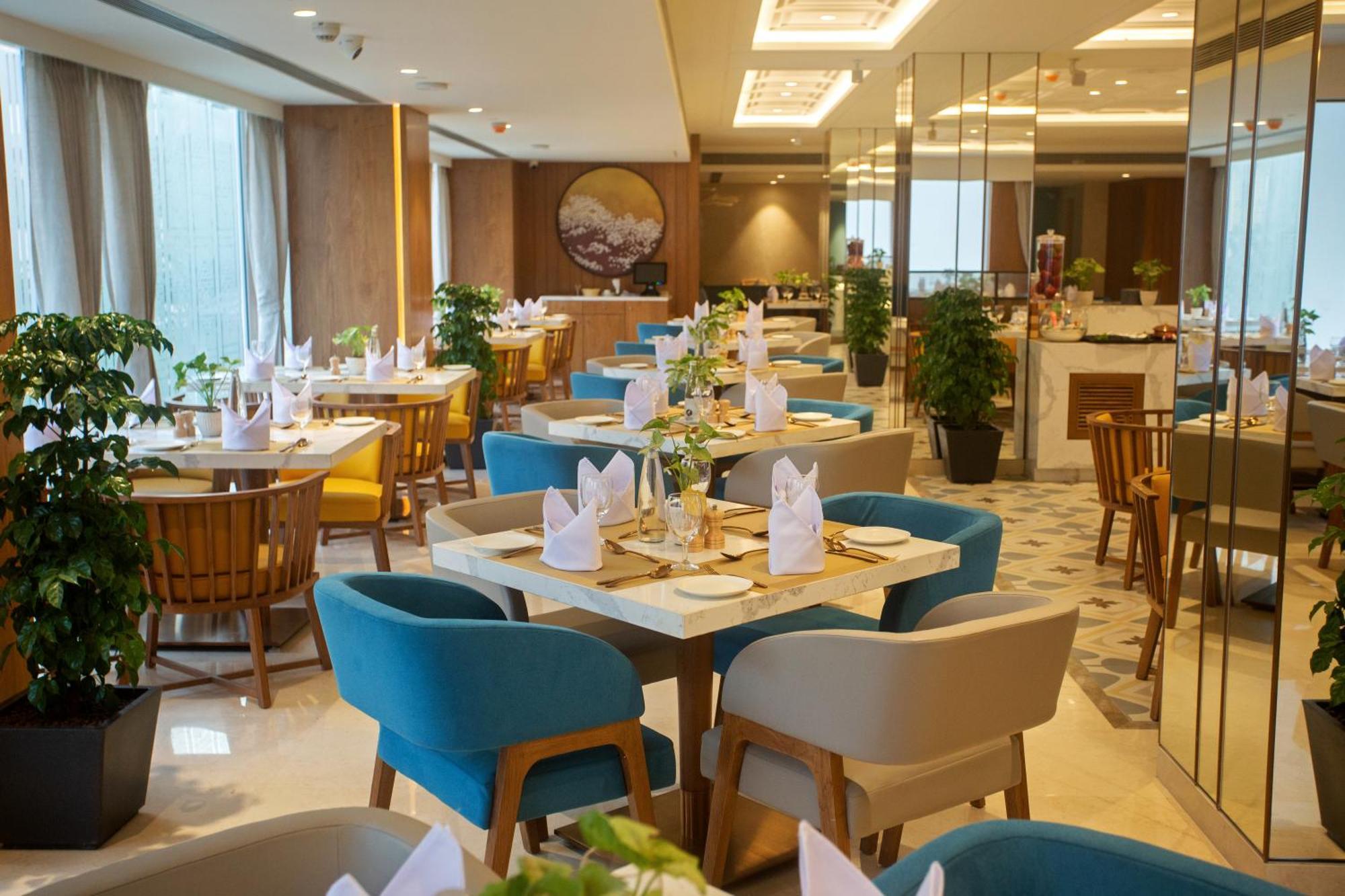 Arista By Ambition Hotel Guwahati Ngoại thất bức ảnh